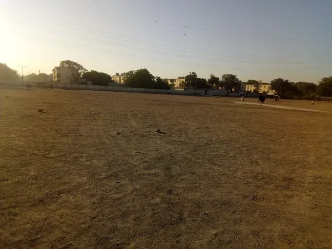 Tanki Ground