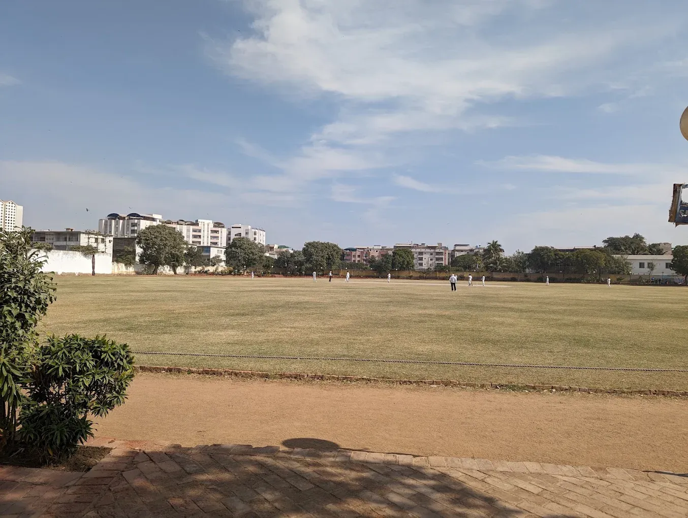 Aga Khan Gymkhana