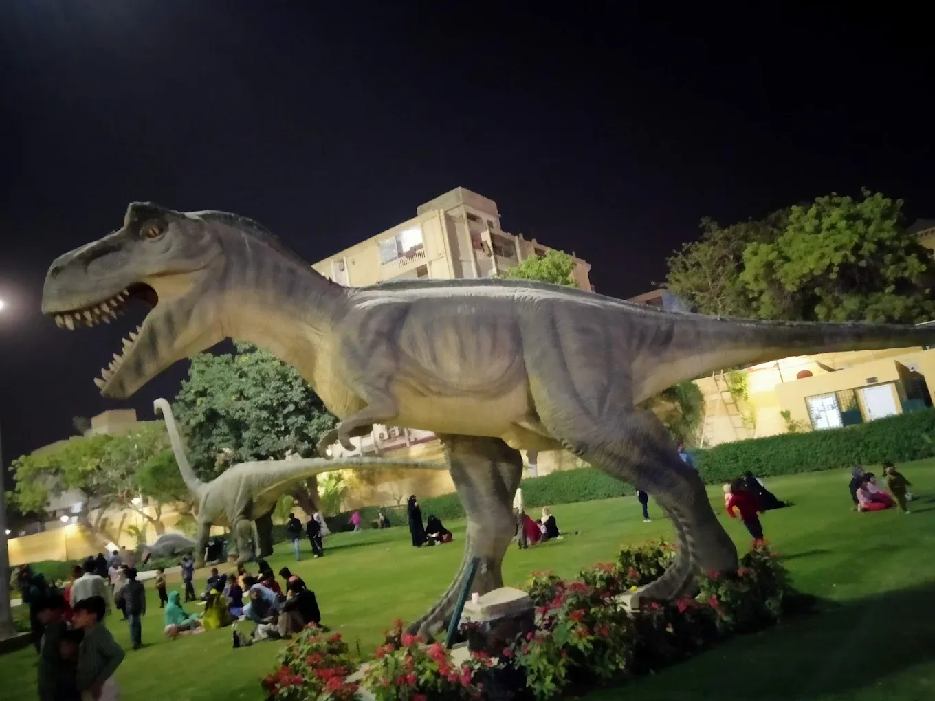 Jahangir Park