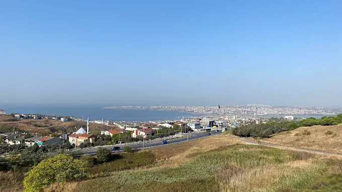 Akcakaya Peace Memorial Forest