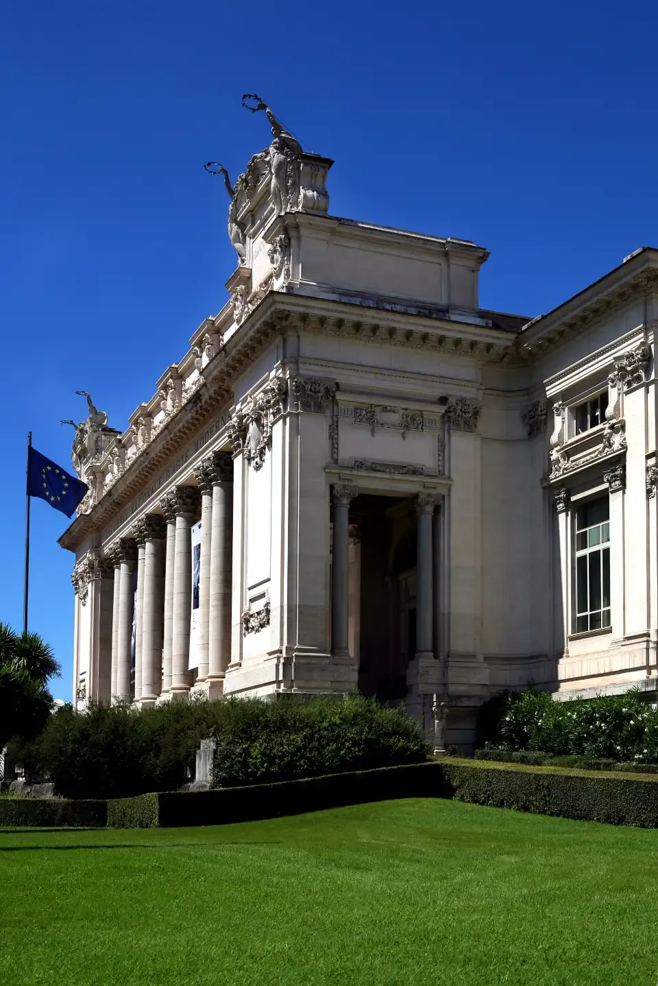 National Gallery of Modern and Contemporary Art