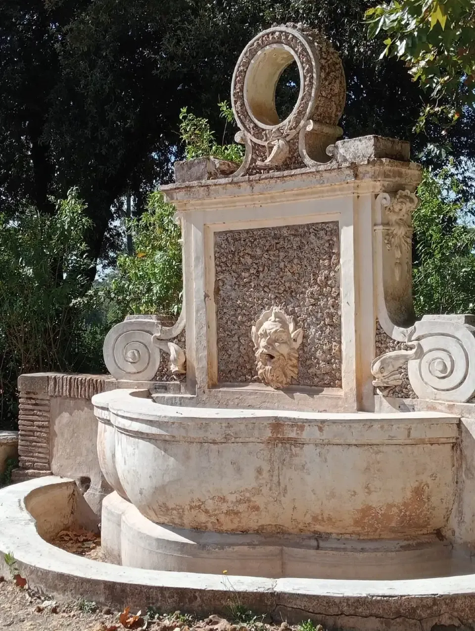 Villa Doria Pamphili