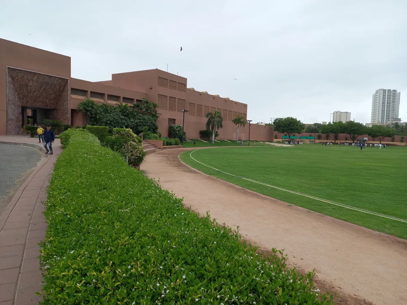 AKUH Sports Complex