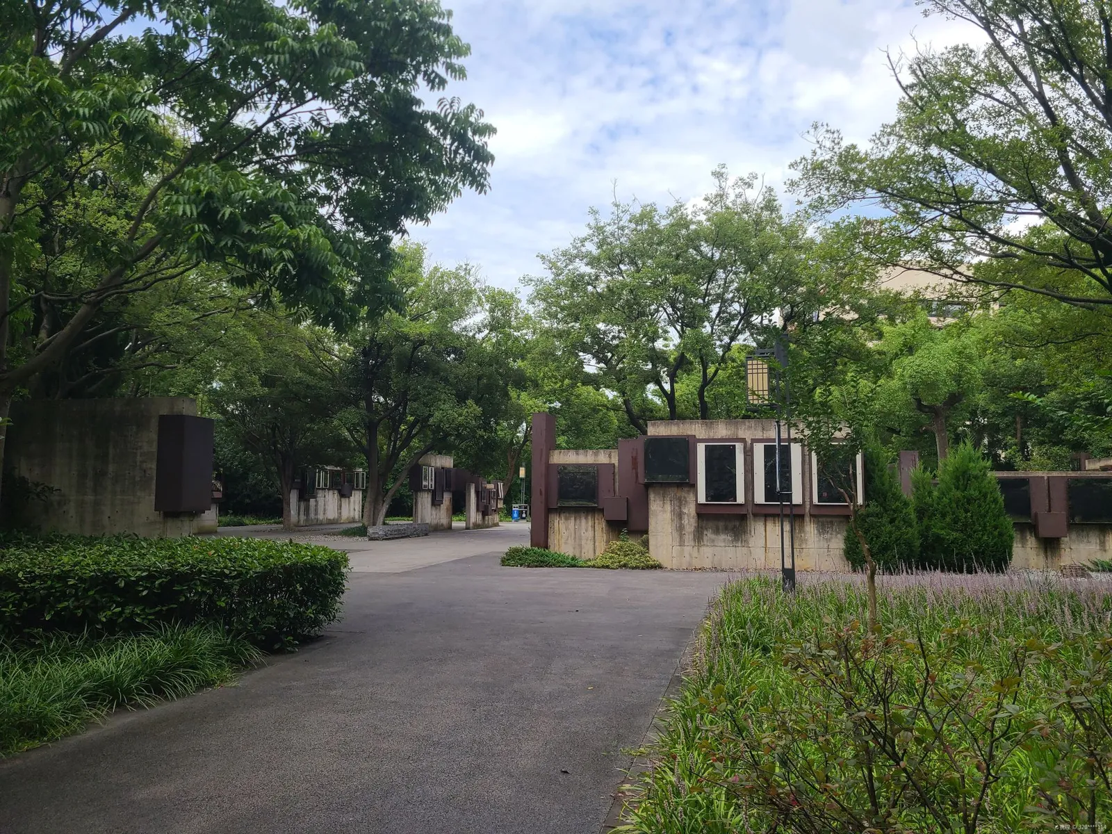 Baoshangu Chengqiang Ruins