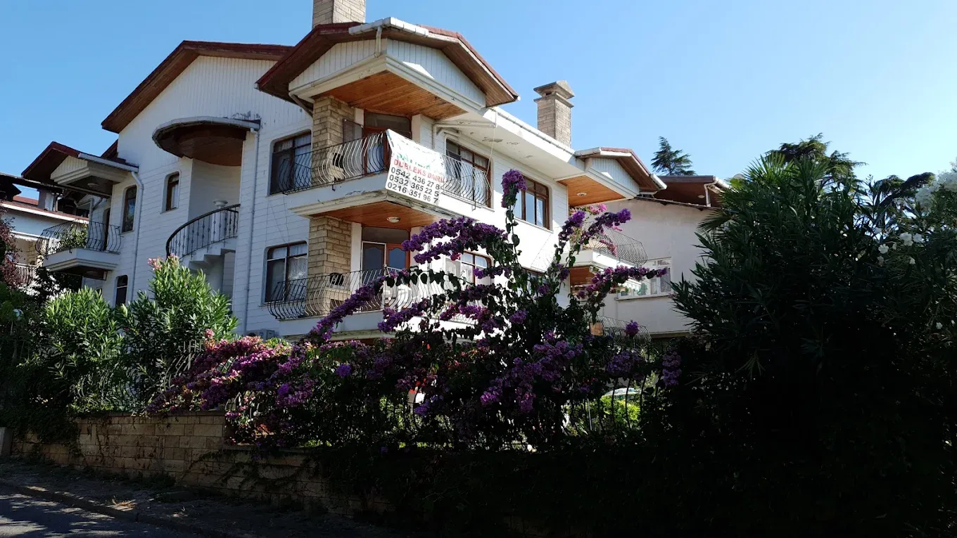 Abbas Paşa Mansion