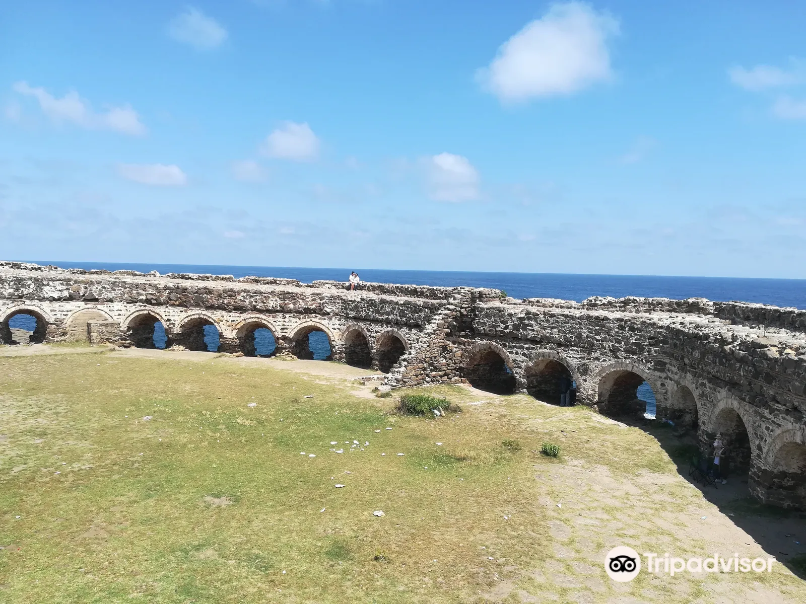 Rumelifeneri Kalesi