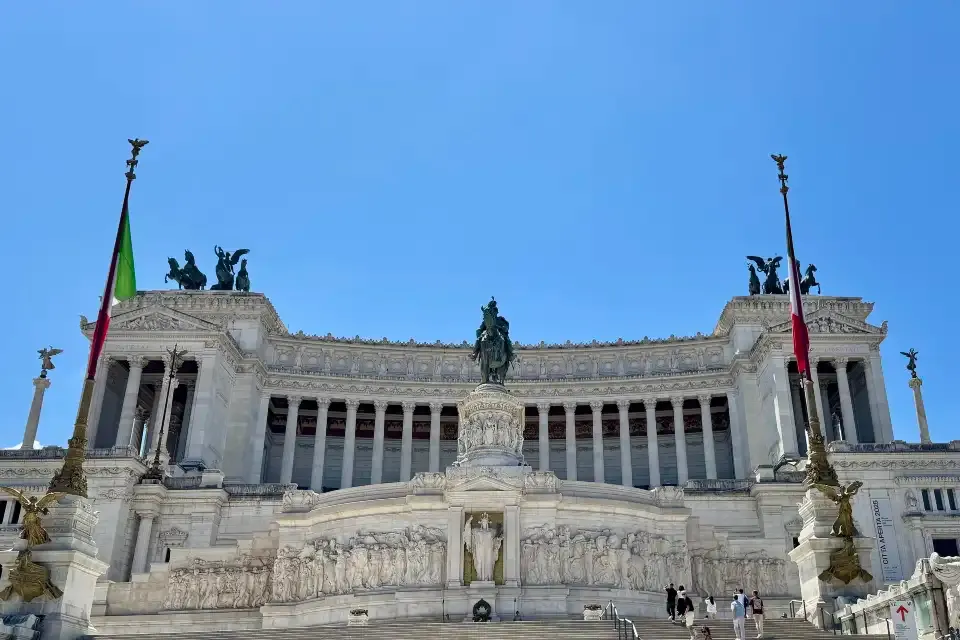 Altar of the Fatherland
