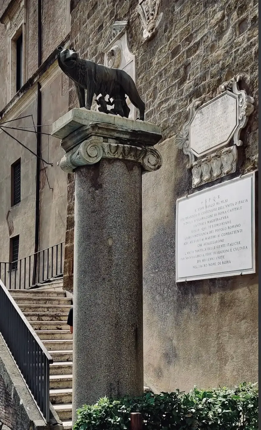 Lupa Romana
