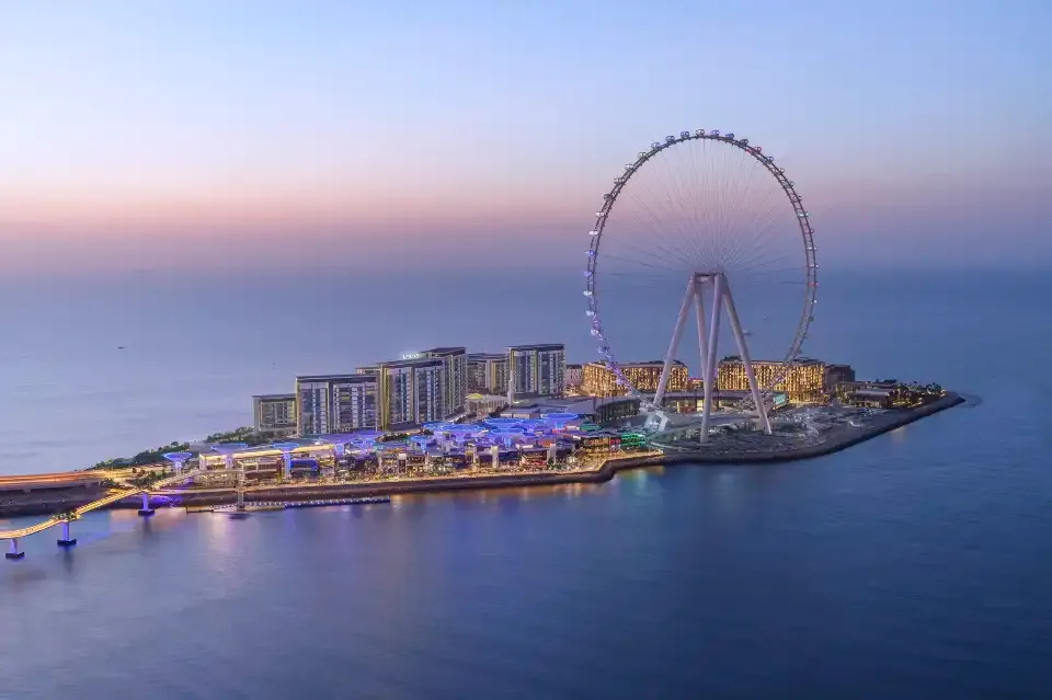 Ain Dubai