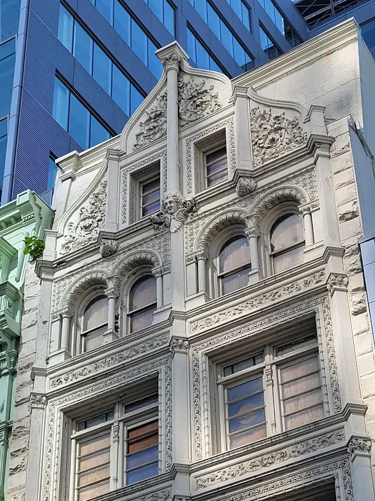 Abraham & Straus Building