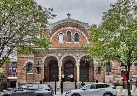 Sts. Anselm & Roch Roman Catholic Church