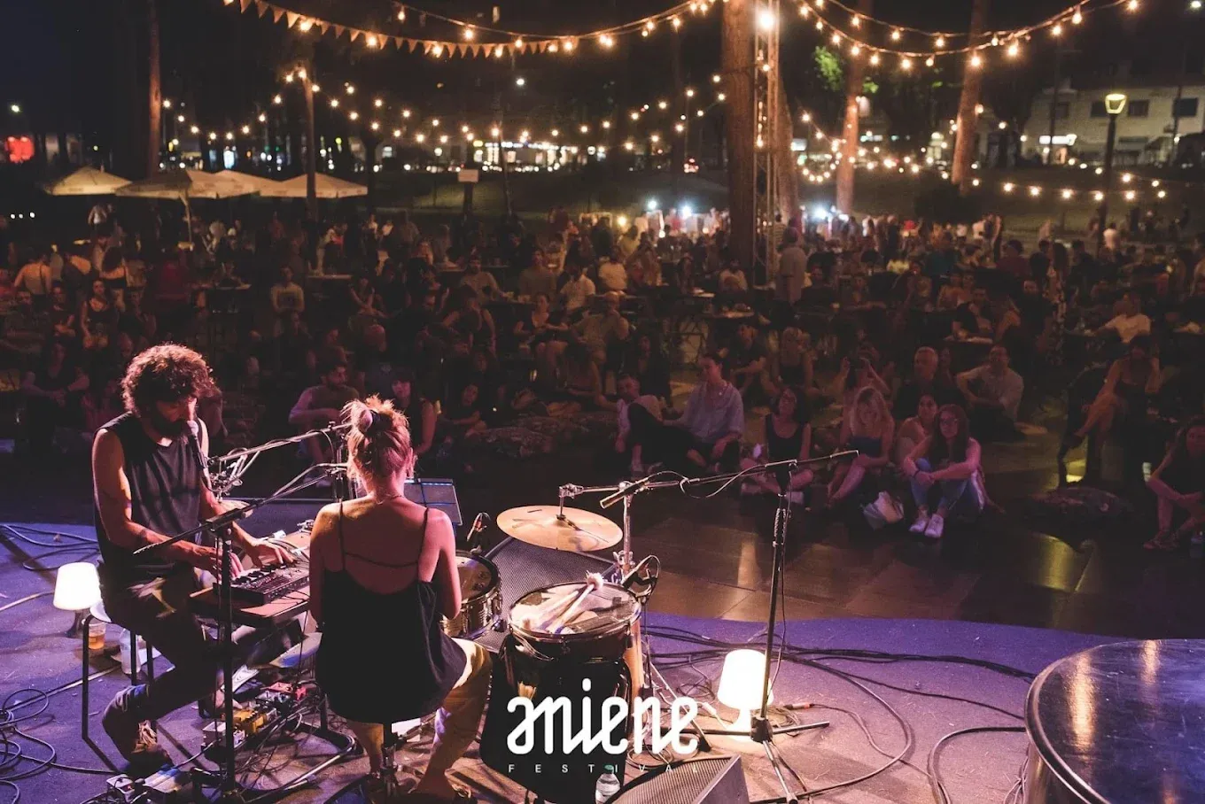 Aniene Festival