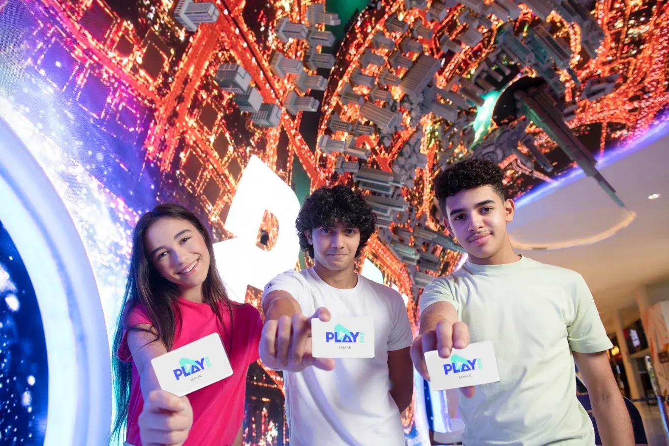 PlayDXB