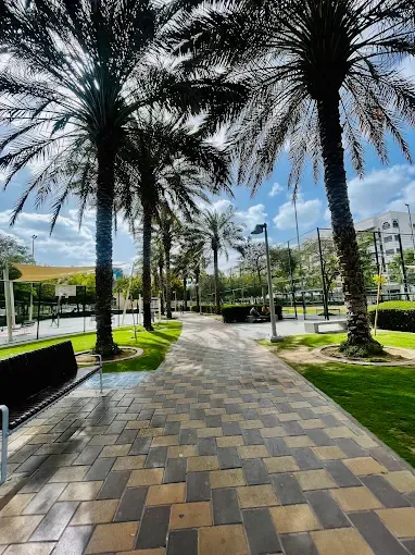 Abu Hail Park