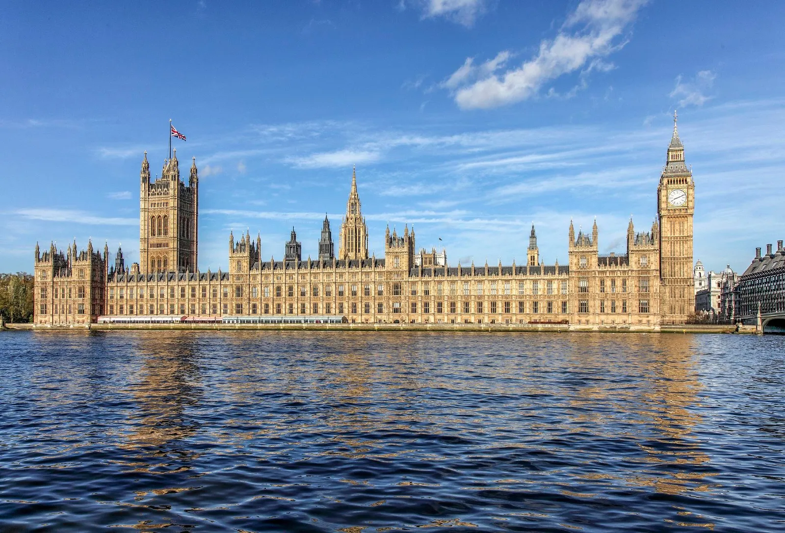 Palace of Westminster