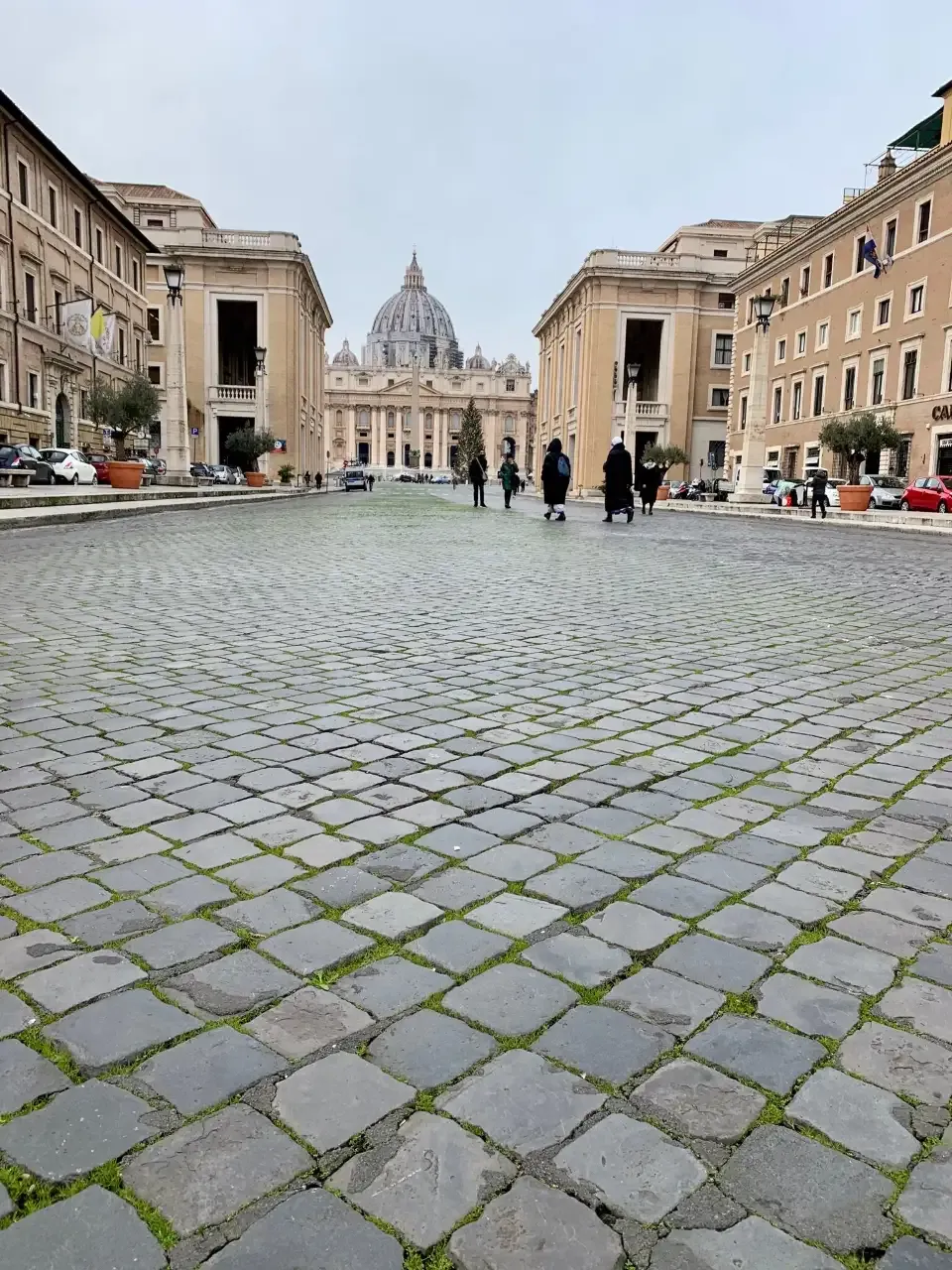 Auditorium Conciliazione