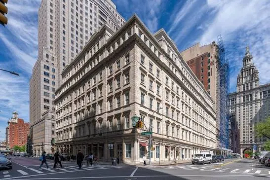 280 Broadway Building