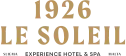 1926 Le Soleil Hotel & Spa