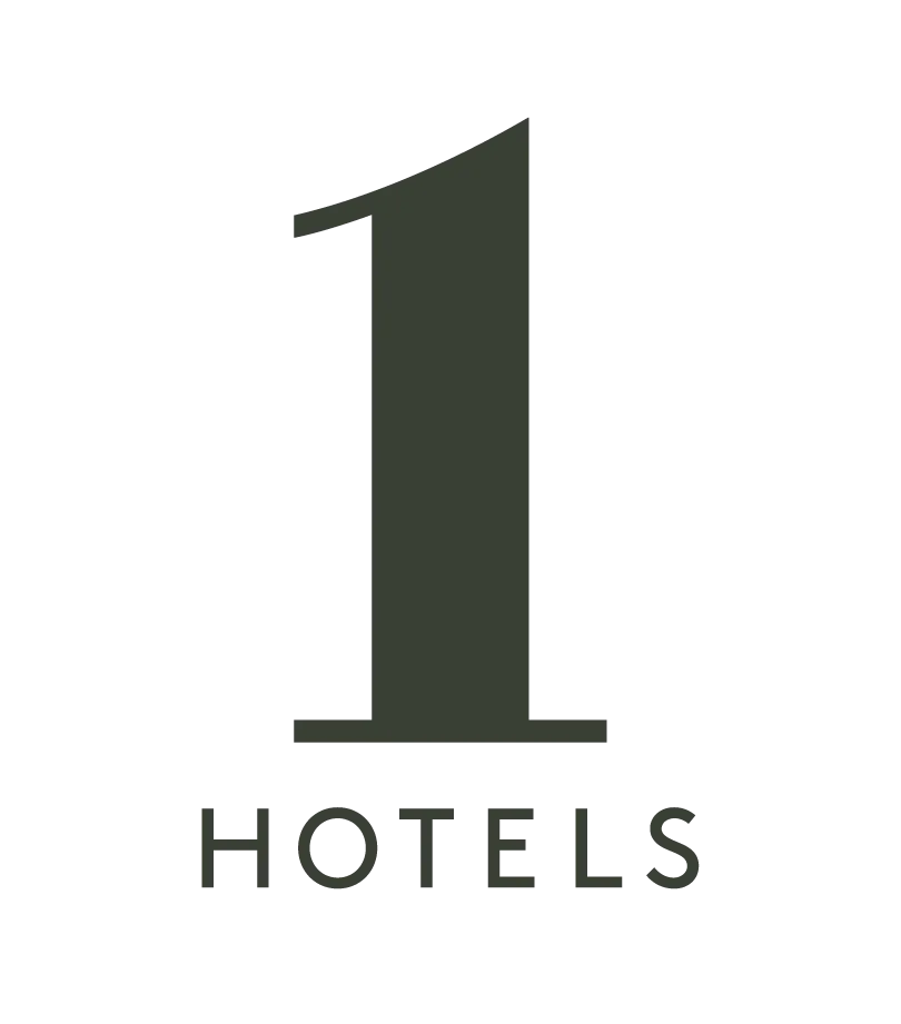 1 Hotels