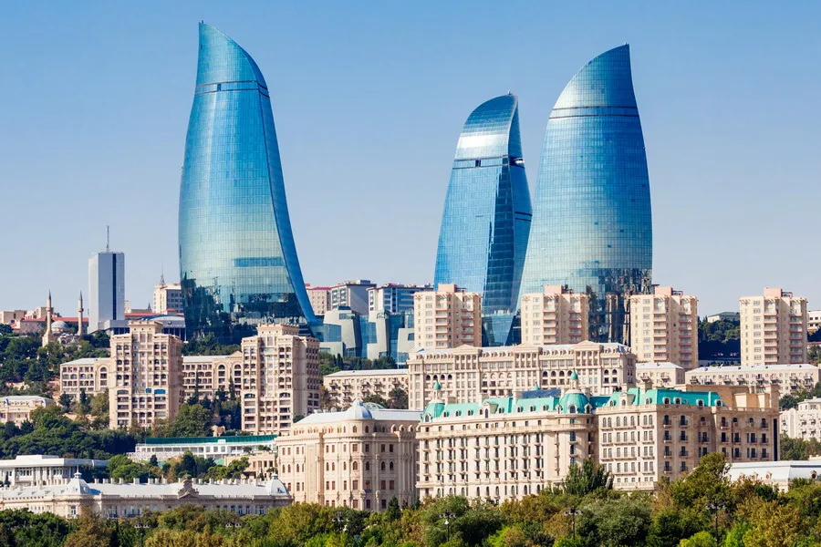 Azerbaijan