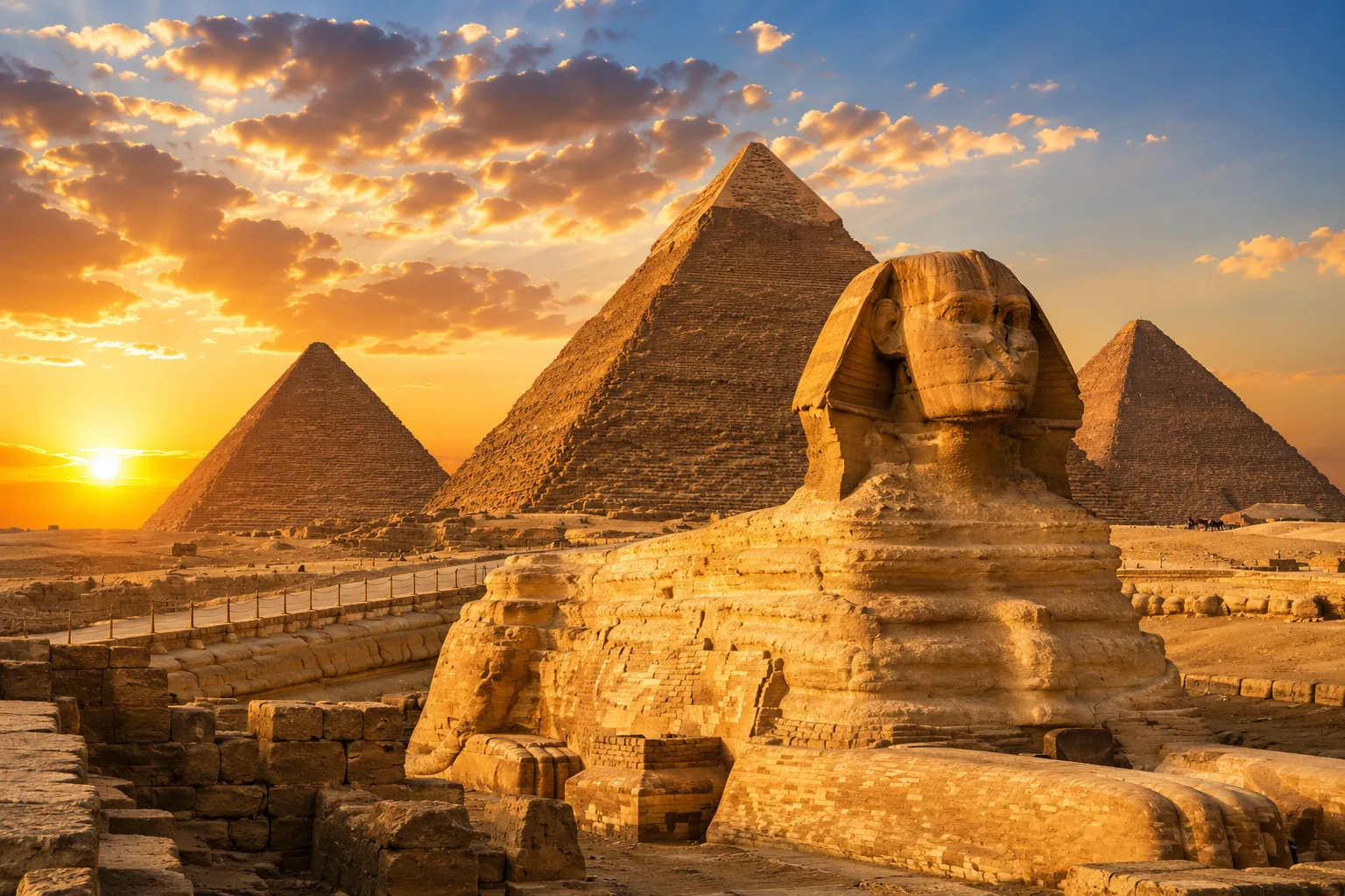 Egypt