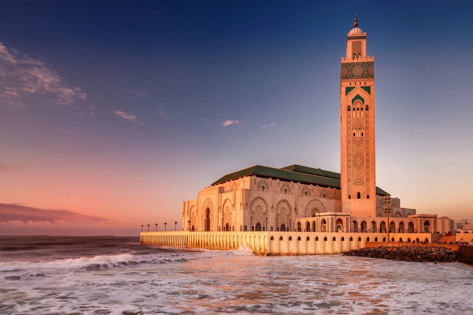 Morocco