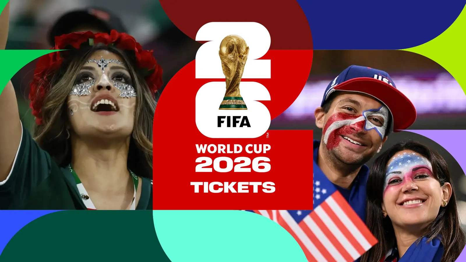 FIFA World Cup 2026