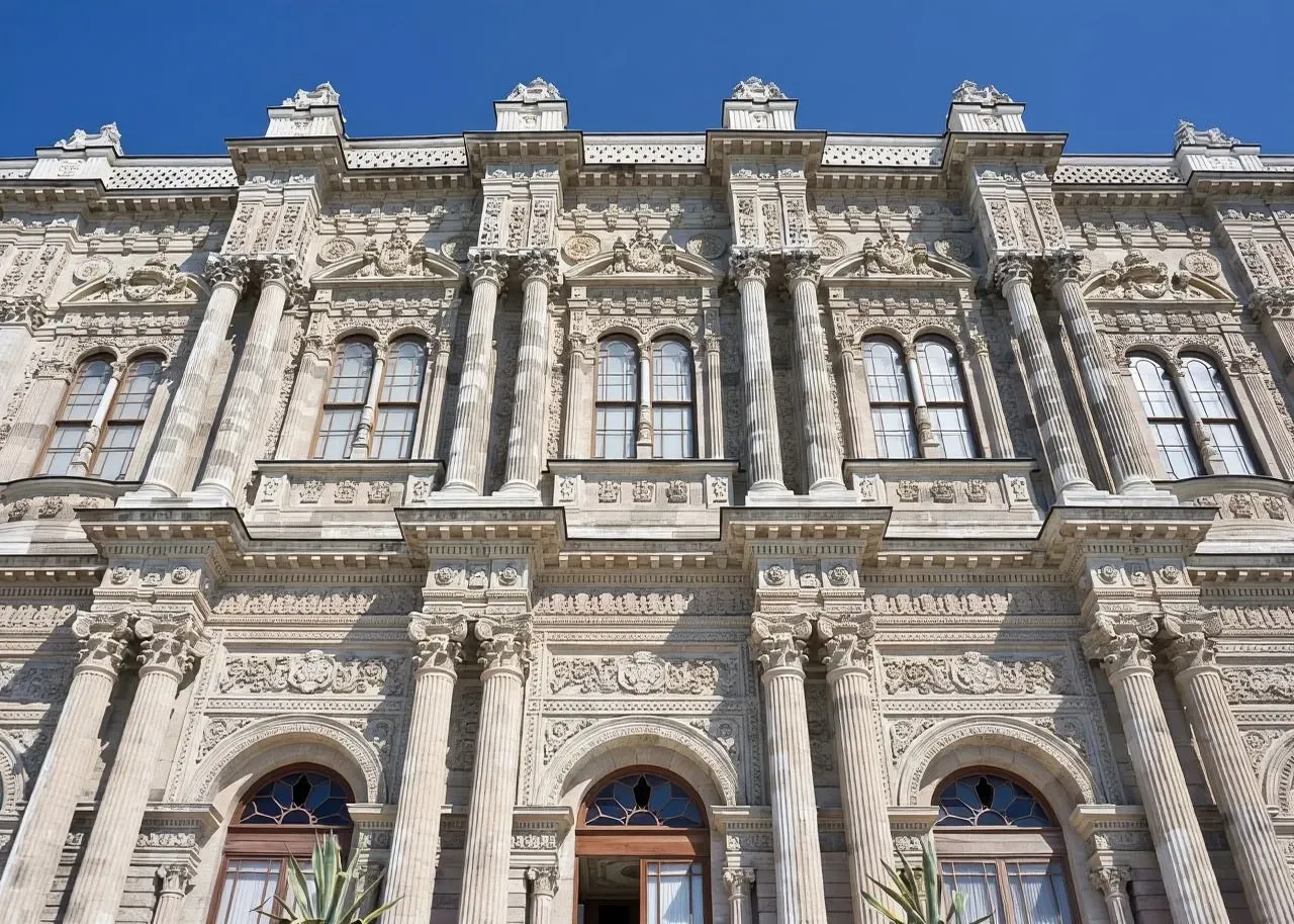 Istanbul Combo: Dolmabahce Palace & Galata Tower