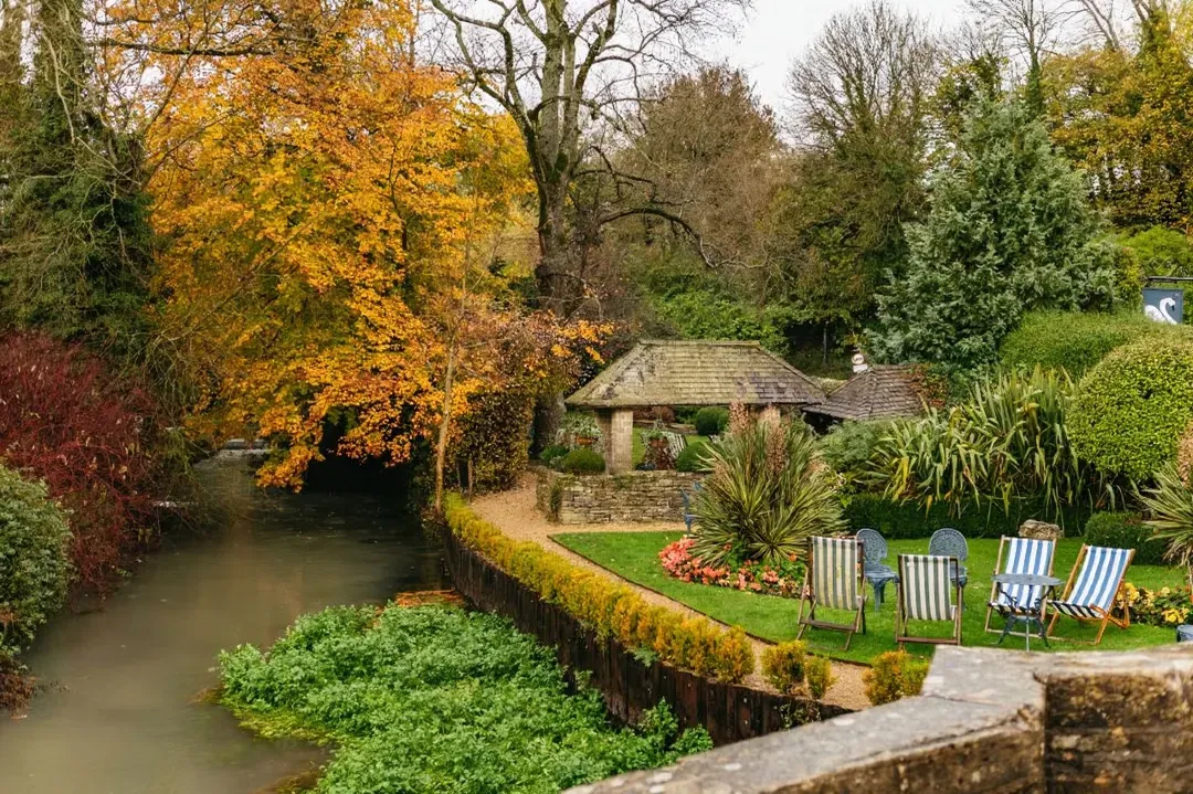 London, UK: Cotswolds Day Tour with Optional Lunch