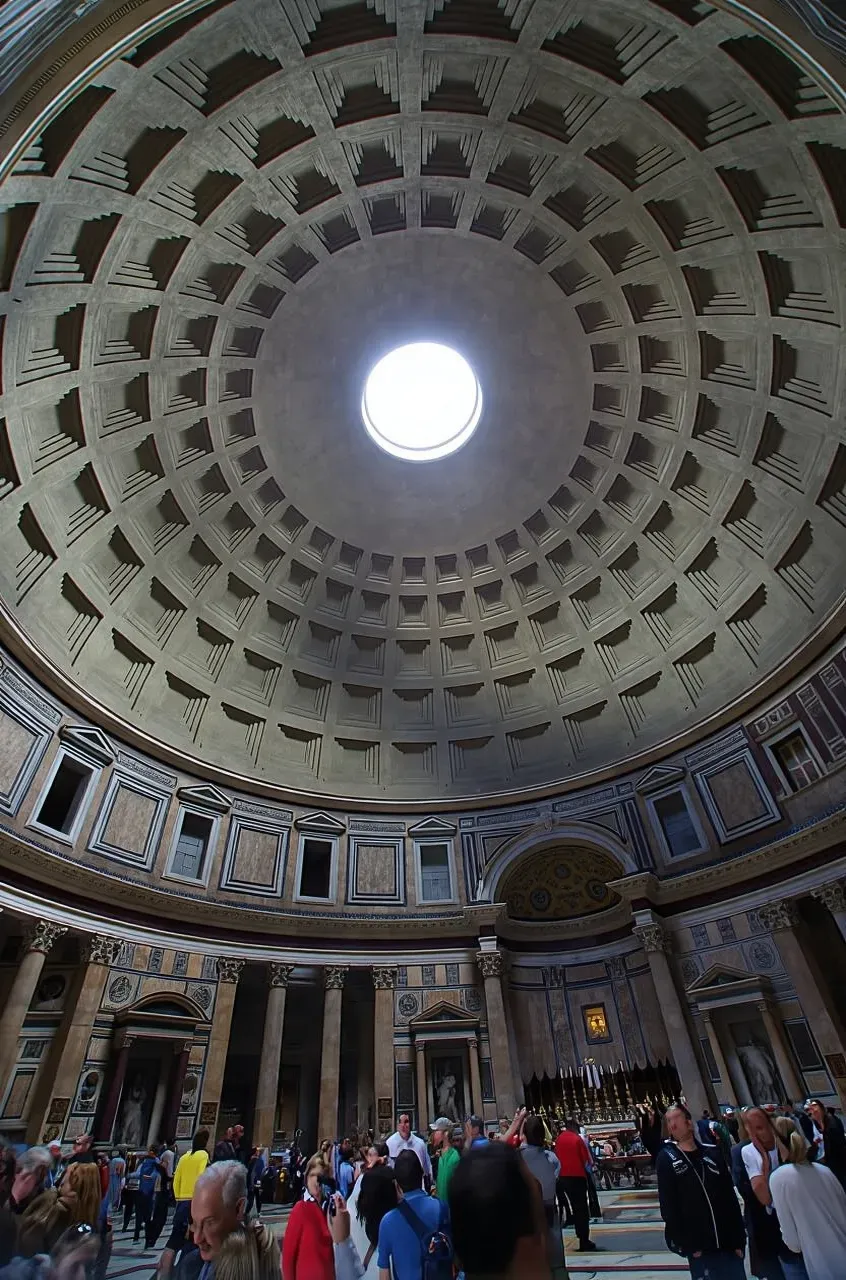 Rome: Capuchin Crypt to Pantheon Tour