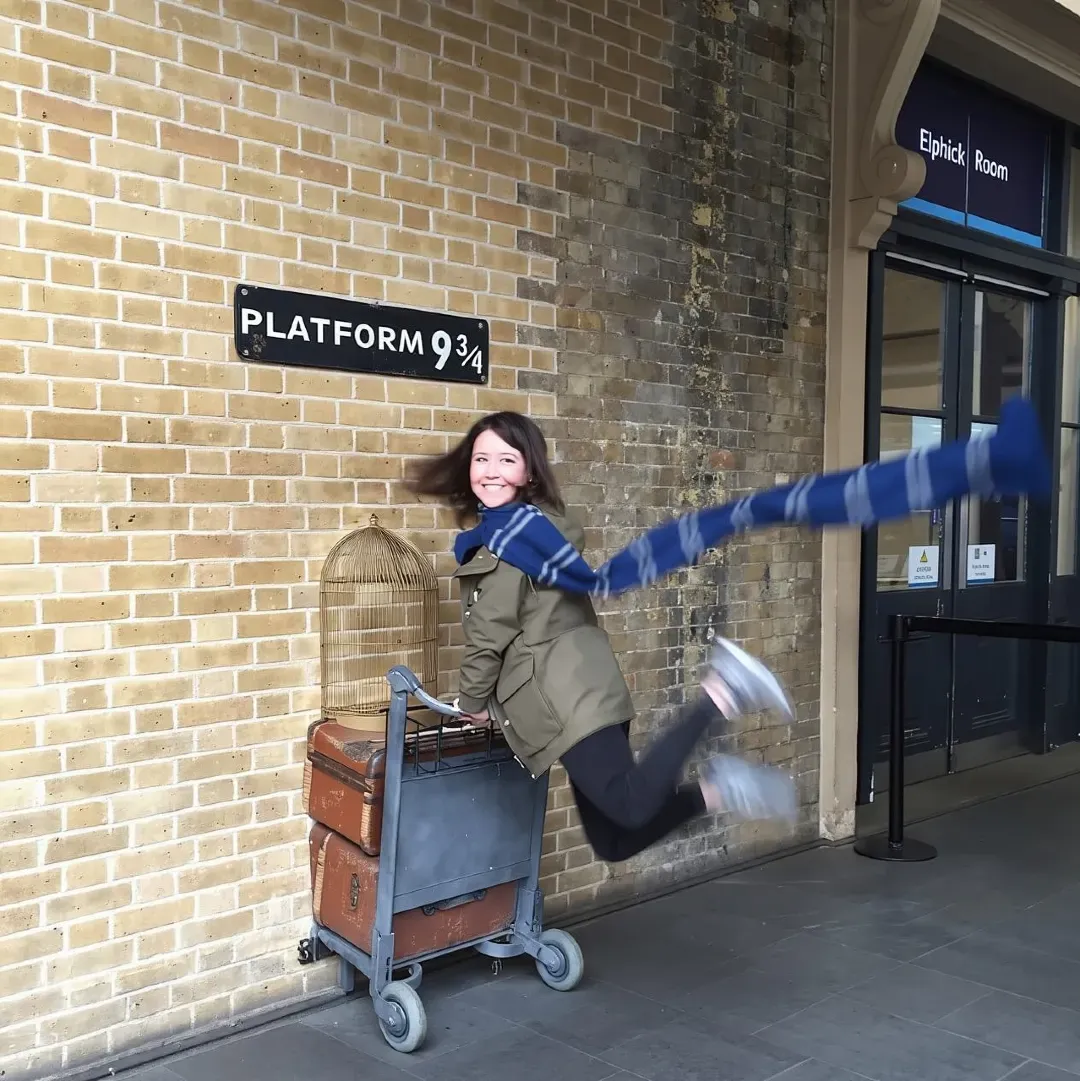 London: Harry Potter Tour & London Eye w/ Fast Track Tickets