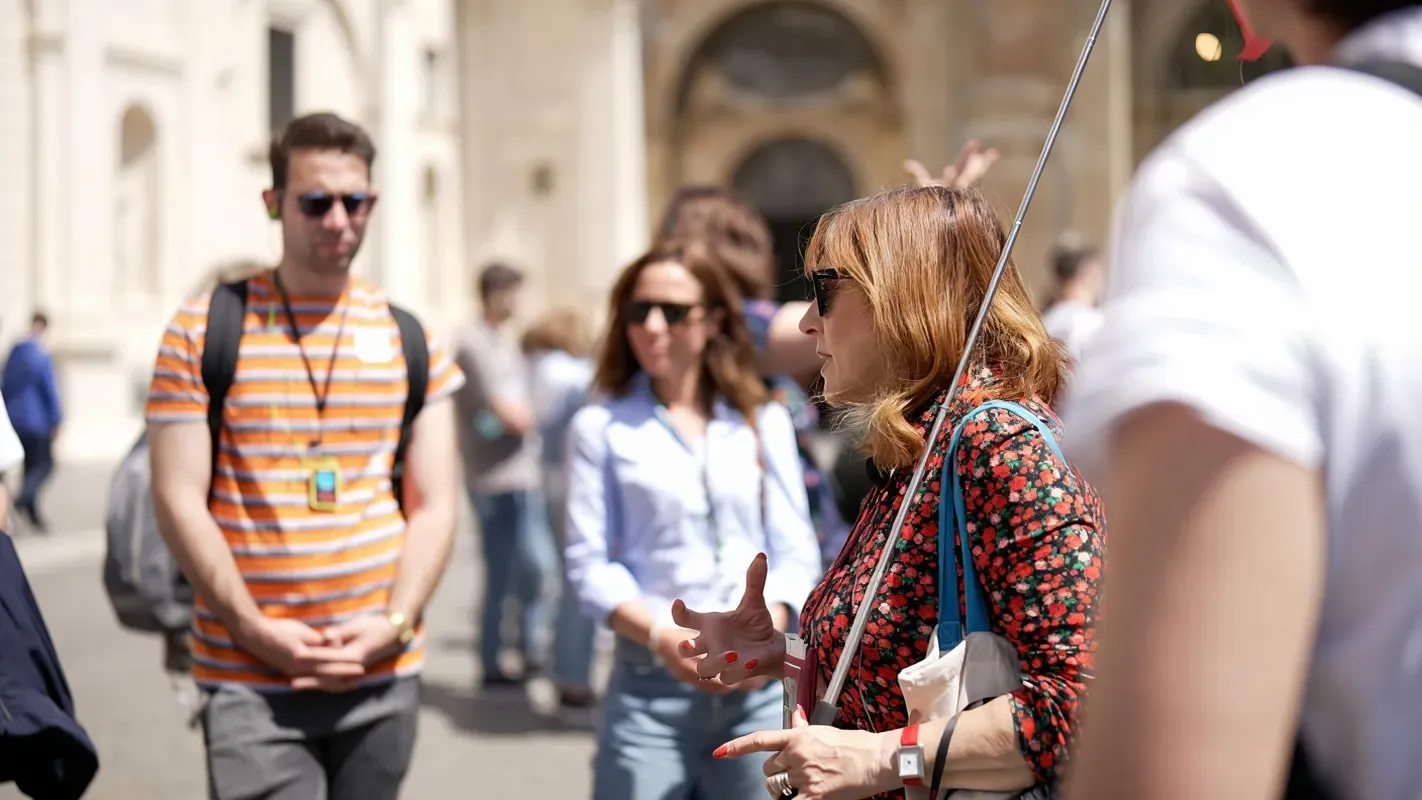 Vatican Museums, Sistine Chapel & St. Peter's Basilica Tour