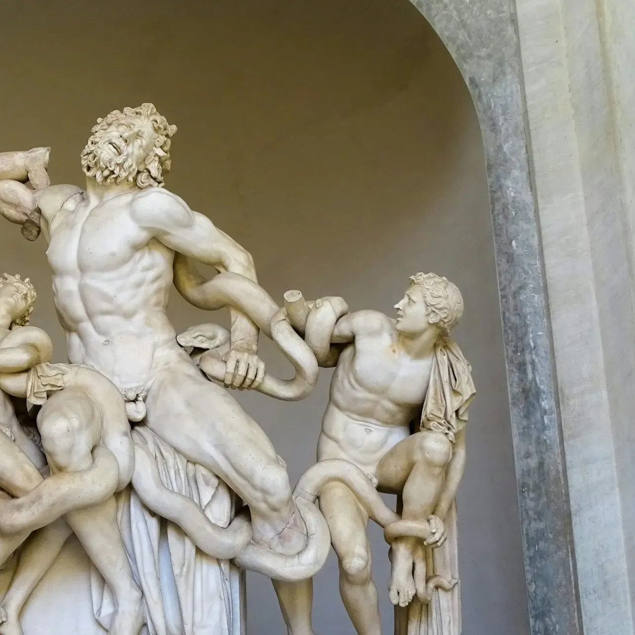 Vatican Museums & Sistine Chapel: Guided Tour