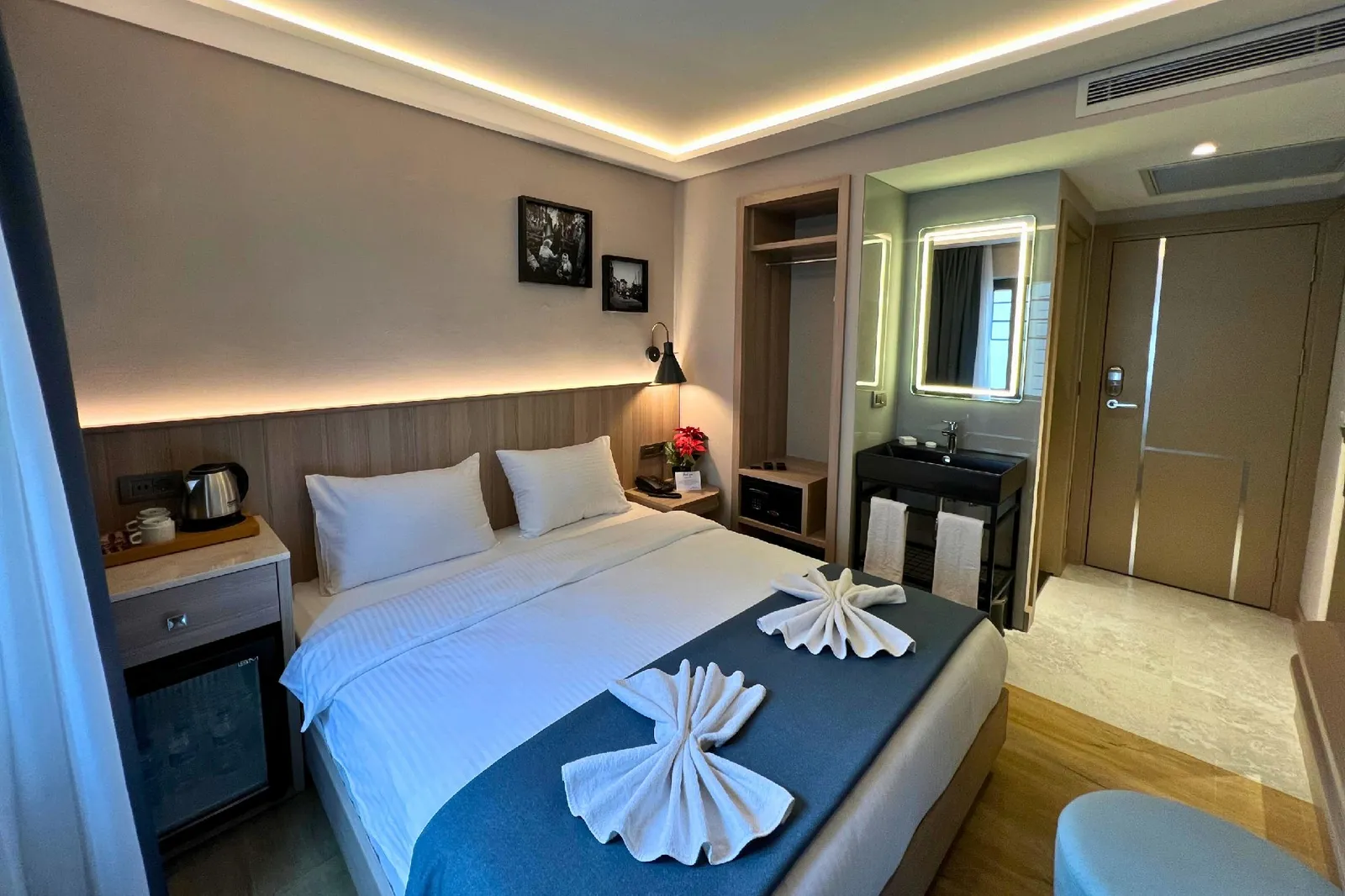 Woxx Hotel