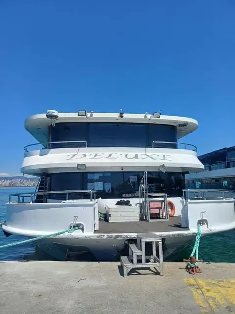 Istanbul: Princes' Islands Day Trip with Lunch