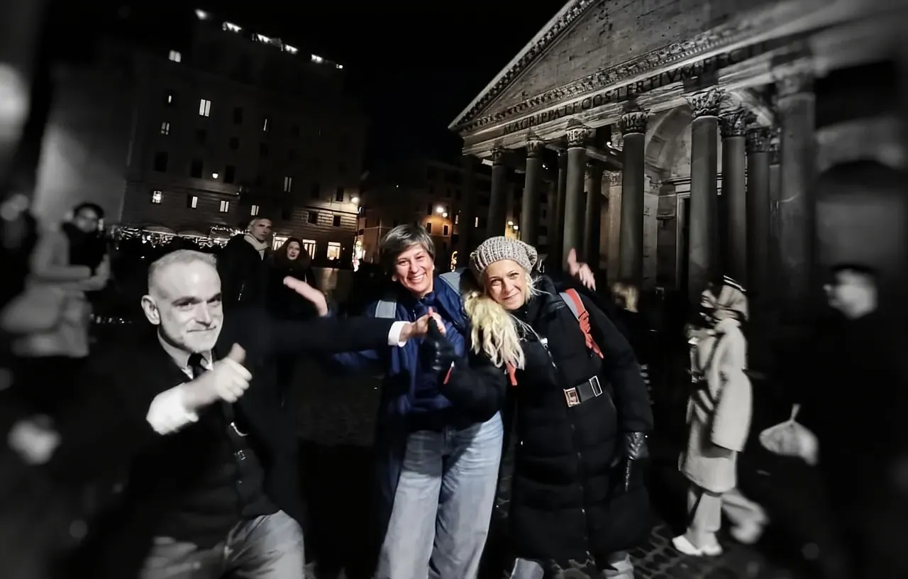 Bona Fide Roma Highlights Tour