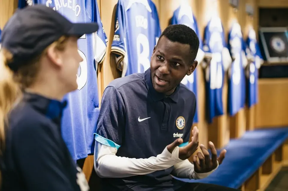London: Chelsea Football Club Stadium and Museum Tour