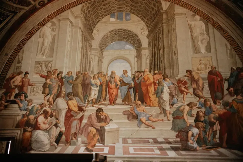 Rome: Colosseum, Vatican Museums & Historic Center in a Day