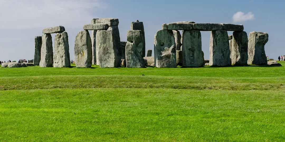 Half-day tour to Stonehenge from London, UK