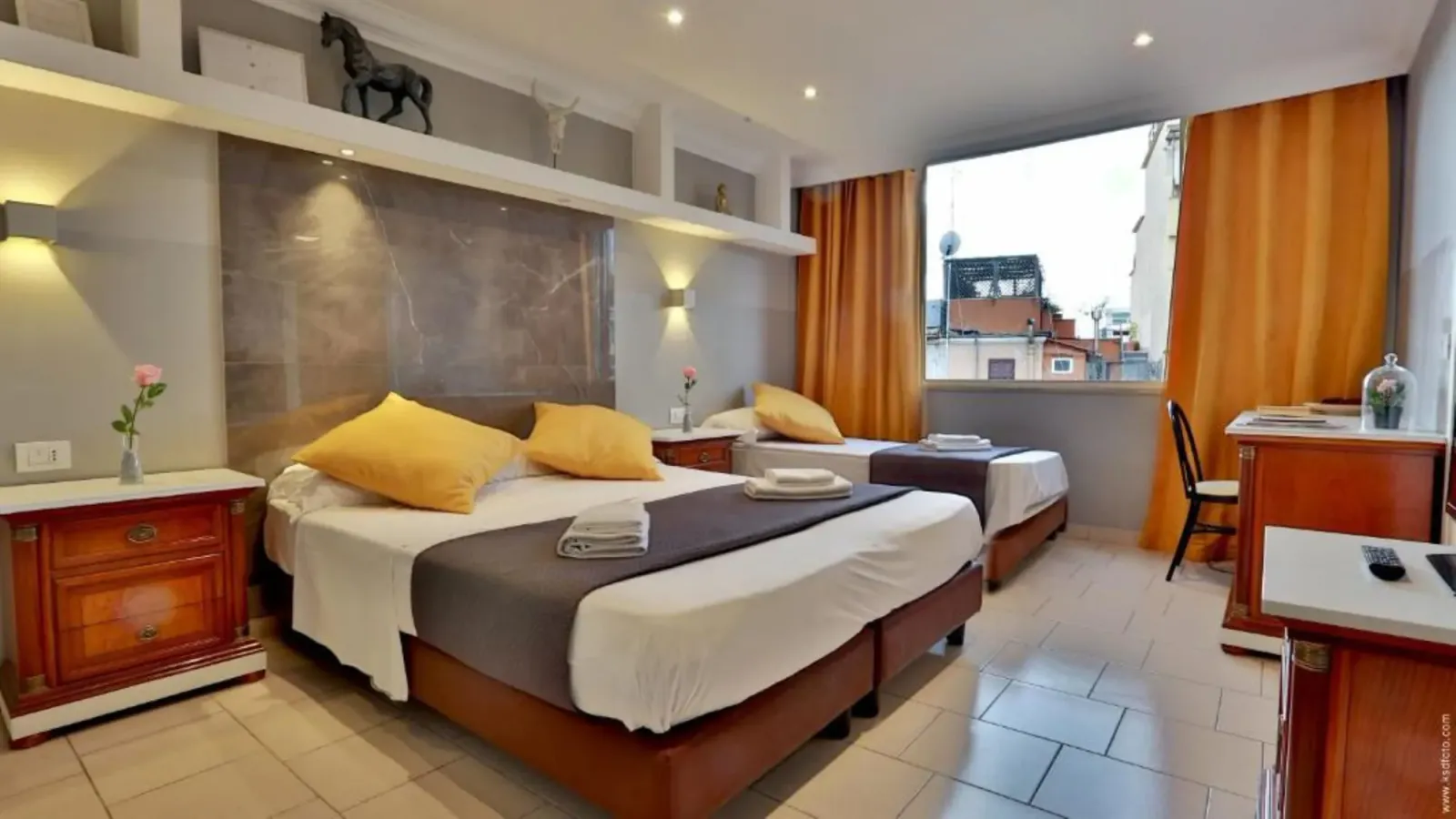 Hotel Giolitti Smart