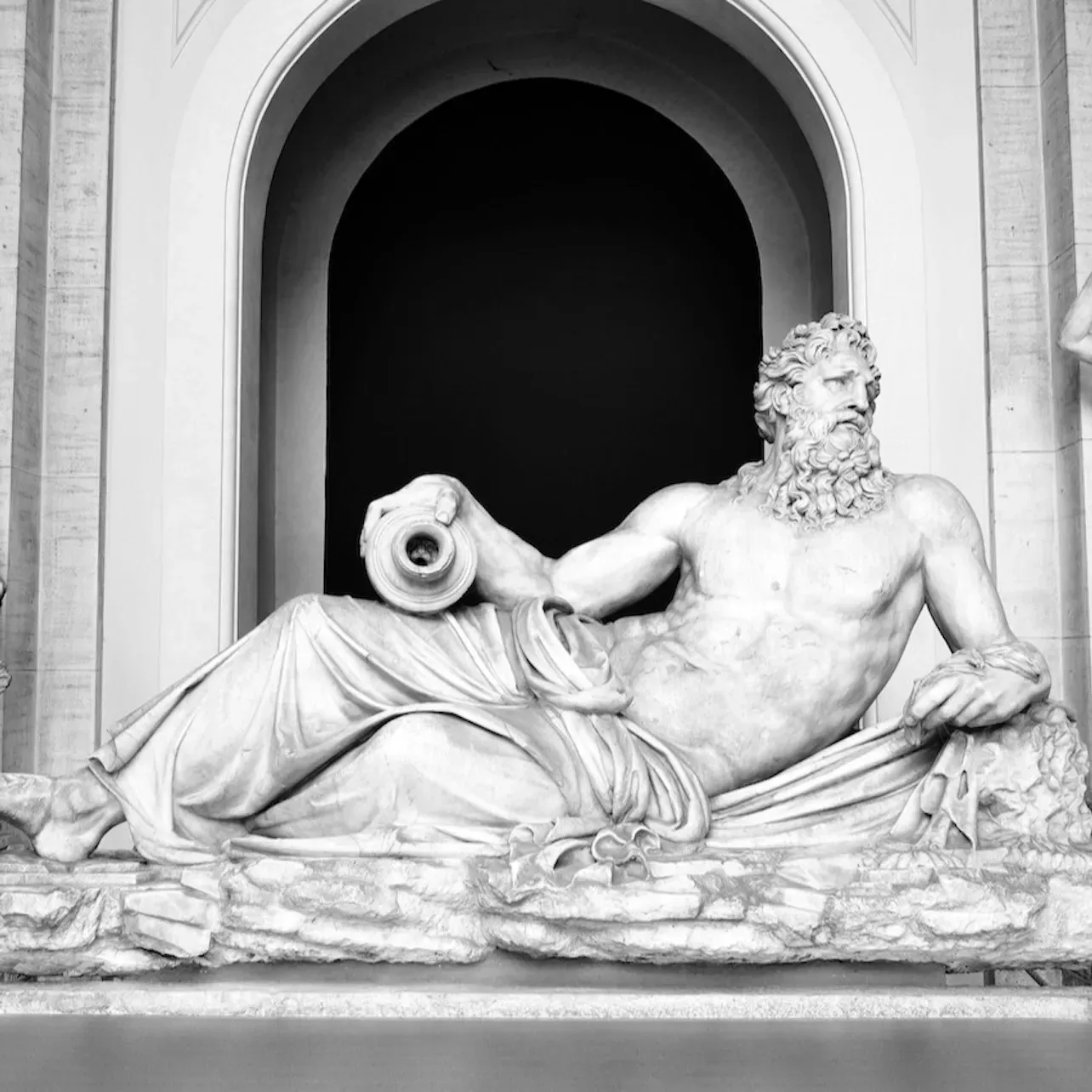 Vatican Museums: Guided Tour + St. Peter's Basilica Entry