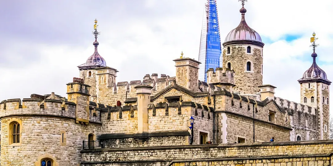 London: Tower of London Opening Ceremony & Tower Bridge Tour