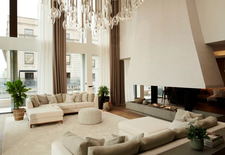 1 Hotel Mayfair