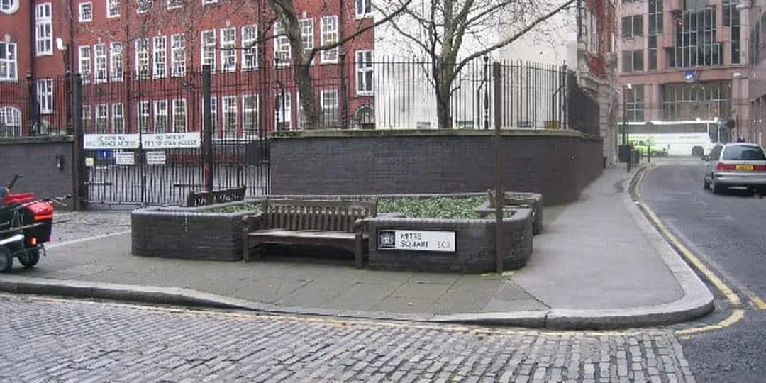 London: Jack the Ripper Evening Walking Tour