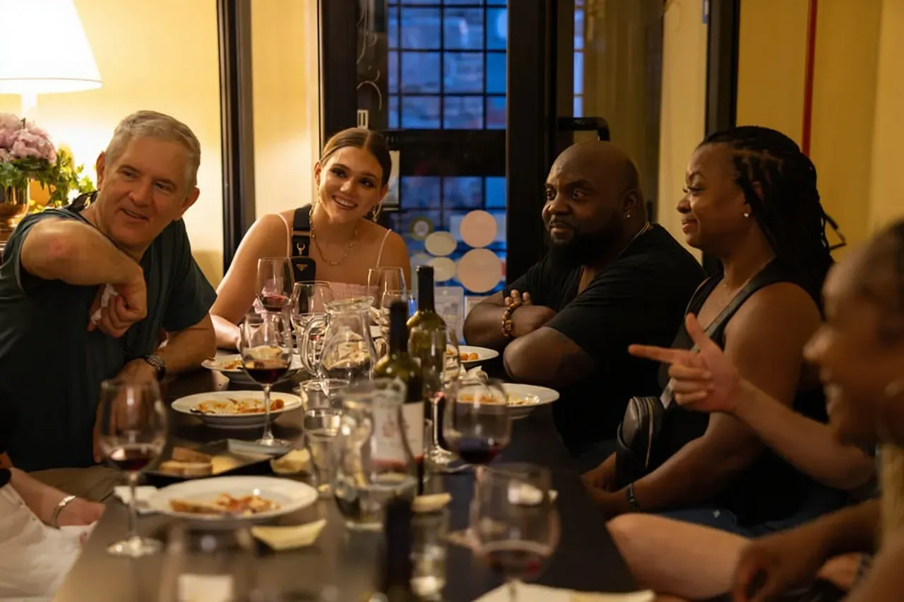 Rome: Trastevere Food Tour with Wine, Delicacies & Much More