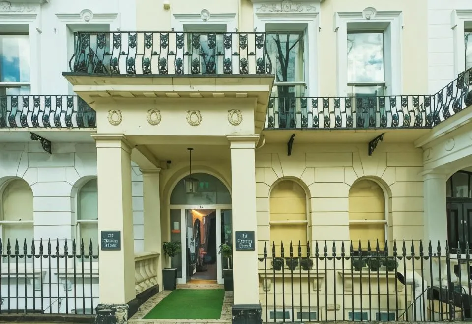 Caring Hotel