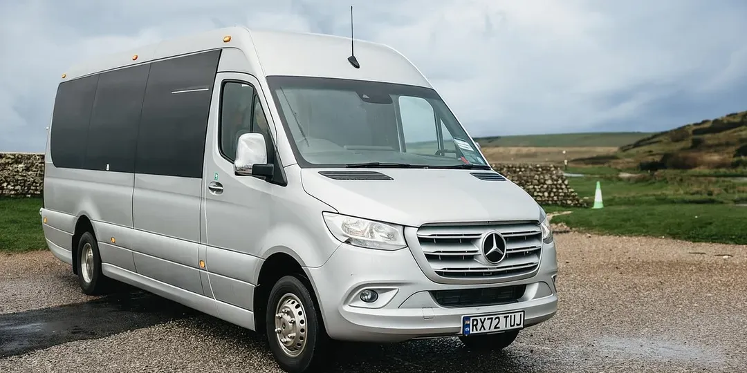 London: South Downs White Cliffs Day Trip