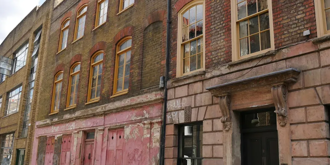London: Jack the Ripper Guided Walking Tour