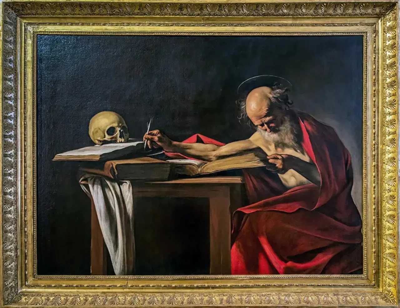 2-hour guided tour of Borghese Gallery and Museum in Rome
