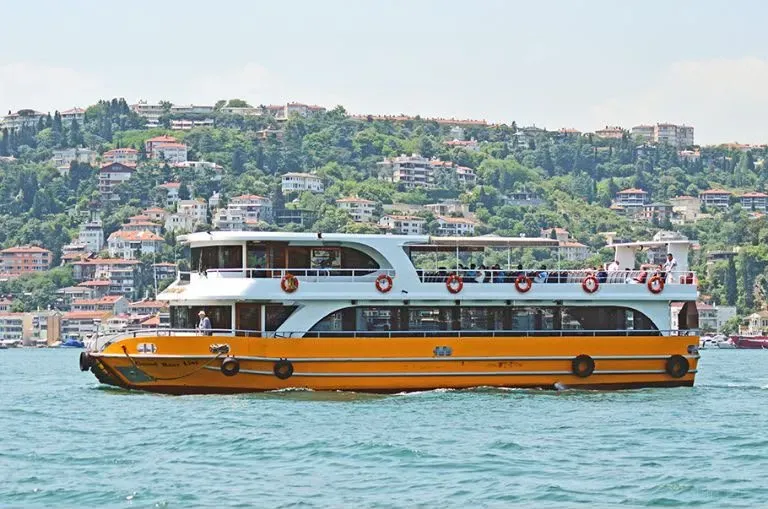 Istanbul: Basilica Cistern, Hagia Sophia & Blue Mosque Guided Tour with Optional Cruise